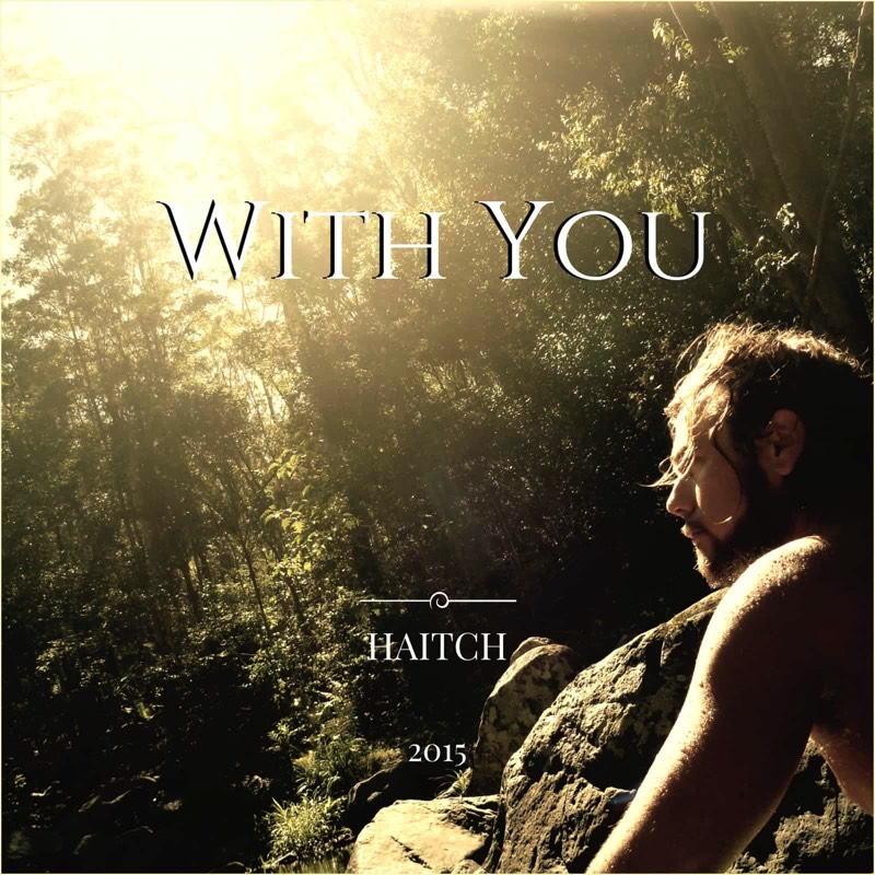 Haitch CD Cover