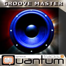 Quantum Tracks QT16 Groove Master