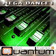 Quantum Tracks QT19 Megadance1