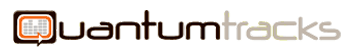 APM Quantum Tracks Logo