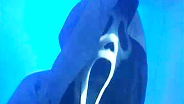 Halloween 3D