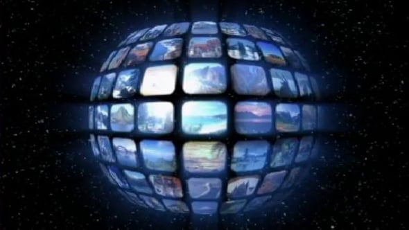 Telcast Earth TV